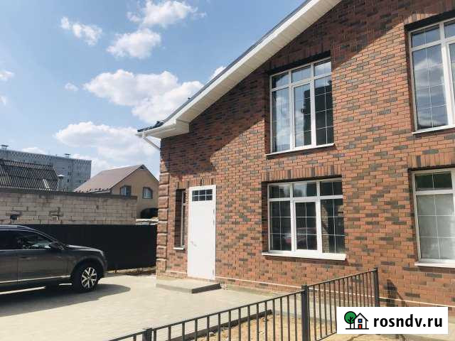 Таунхаус 120 м² на участке 3 сот. на продажу в Смоленске Смоленск - изображение 1