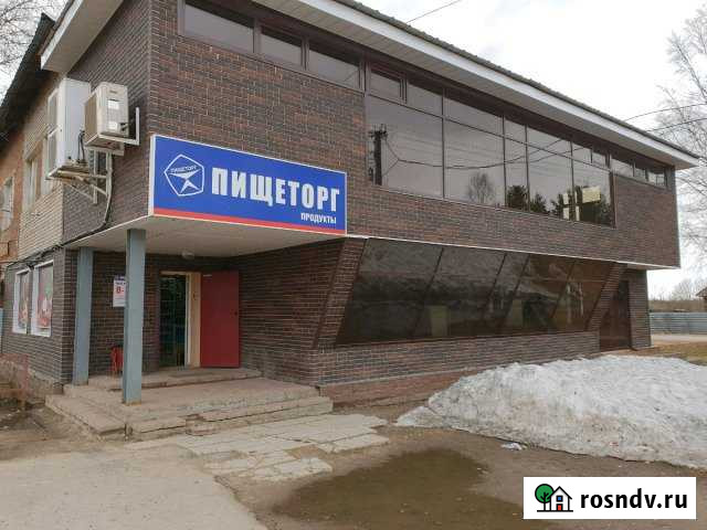 Торговые и производственные обьекты под любой вид Череповец - изображение 1