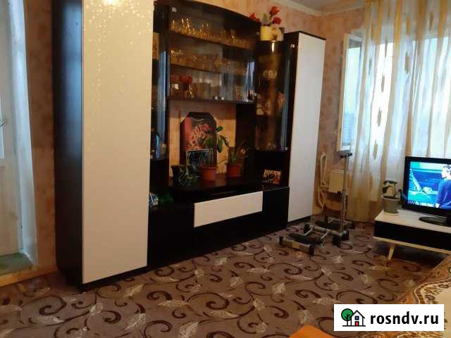 4-комнатная квартира, 69.5 м², 9/9 эт. на продажу в Стрежевом Стрежевой - изображение 1