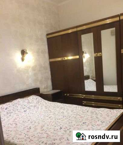 1-комнатная квартира, 50 м², 5/17 эт. в аренду на длительный срок в Котельниках Котельники - изображение 1