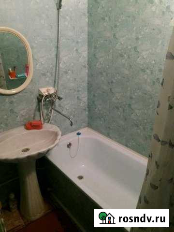 1-комнатная квартира, 31 м², 1/5 эт. на продажу в Гусе-Хрустальном Гусь-Хрустальный - изображение 1