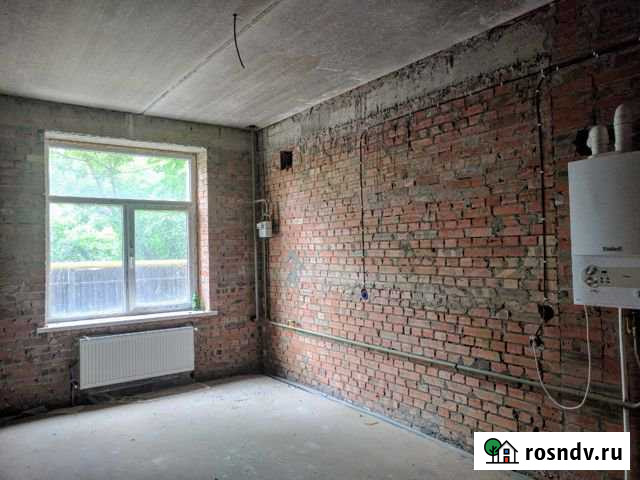 2-комнатная квартира, 82 м², 1/4 эт. на продажу в Таганроге Таганрог - изображение 1