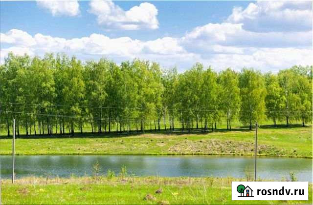 Участок ИЖС 12 сот. на продажу в Серпухове Серпухов - изображение 1