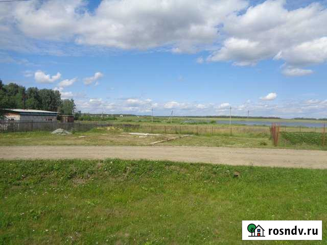 Участок ИЖС 10 сот. на продажу в Аргаяше Аргаяш - изображение 1