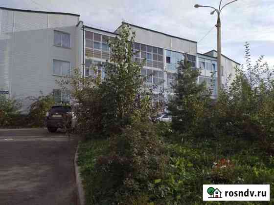 1-комнатная квартира, 37 м², 3/3 эт. на продажу в Маркове Маркова