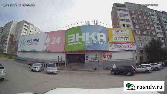 Торговое помещение, 2818 кв.м. Хабаровск