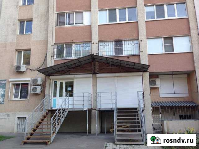 Свободного назначения 138.9 кв.м. Самара - изображение 1