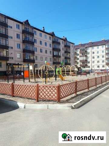 1-комнатная квартира, 37 м², 2/5 эт. на продажу в Черногорске Черногорск - изображение 1