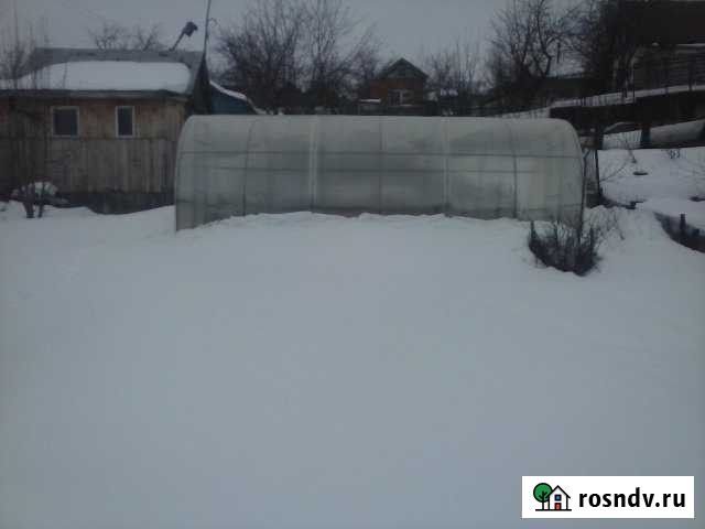 Дача 20 м² на участке 3.6 сот. на продажу в Чебоксарах Чебоксары - изображение 1