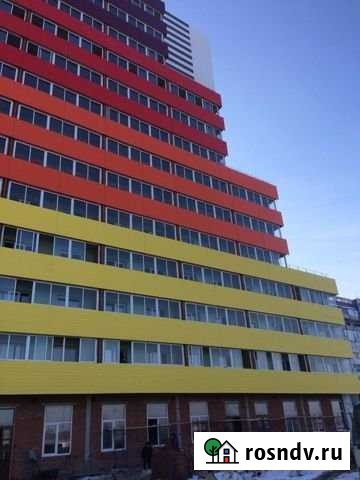 1-комнатная квартира, 34 м², 9/16 эт. на продажу в Кемерово Кемерово - изображение 1