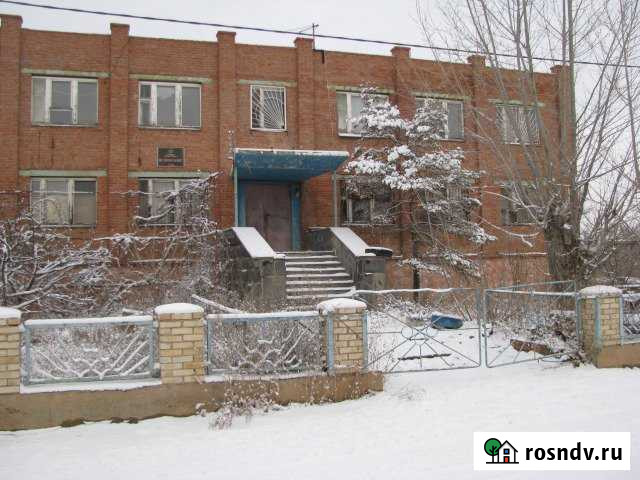 Помещение свободного назначения, 813 кв.м. Астрахань - изображение 1