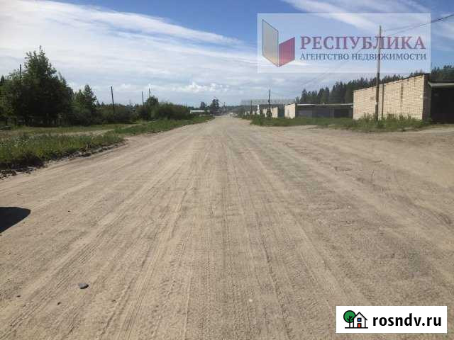 Участок промназначения 3 сот. на продажу в Петрозаводске Петрозаводск - изображение 1