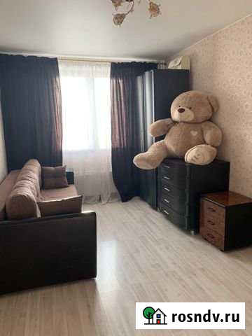 2-комнатная квартира, 60.3 м², 10/17 эт. на продажу в Одинцово Одинцово - изображение 1