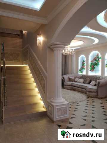 Коттедж 235 м² на участке 7 сот. на продажу в Якутске Якутск - изображение 1