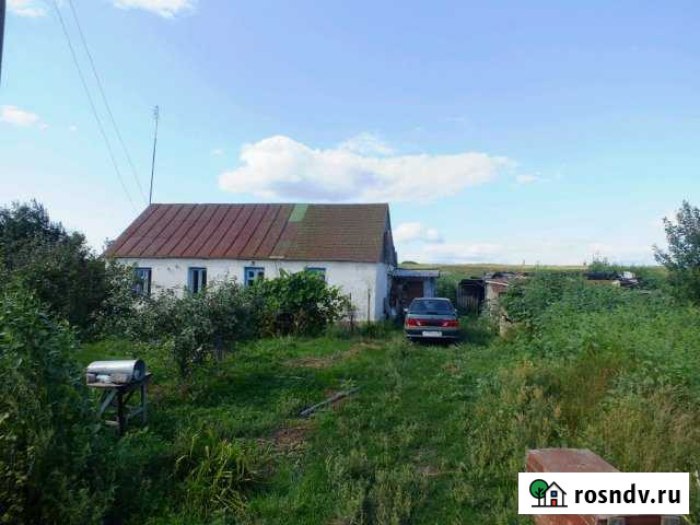 Дом 75 м² на участке 20 сот. на продажу в Верхней Хаве Верхняя Хава - изображение 1