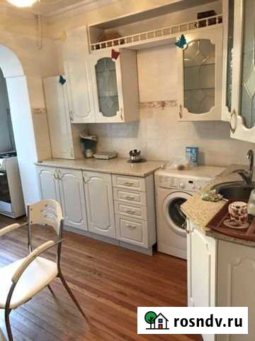 3-комнатная квартира, 75 м², 3/10 эт. в аренду на длительный срок в Махачкале Махачкала - изображение 1