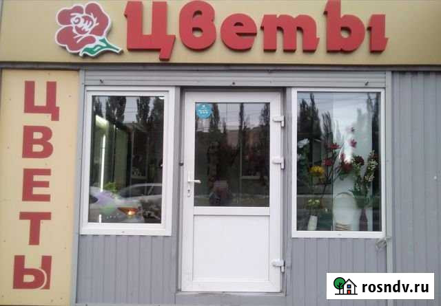 Продам павильон Омск - изображение 1