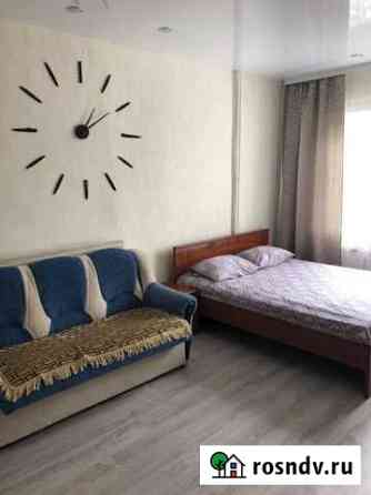 1-комнатная квартира, 41 м², 2/10 эт. в аренду посуточно в Нягани Нягань