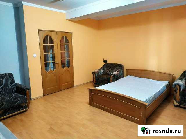 2-комнатная квартира, 56 м², 3/12 эт. в аренду посуточно в Улан-Удэ Улан-Удэ - изображение 1