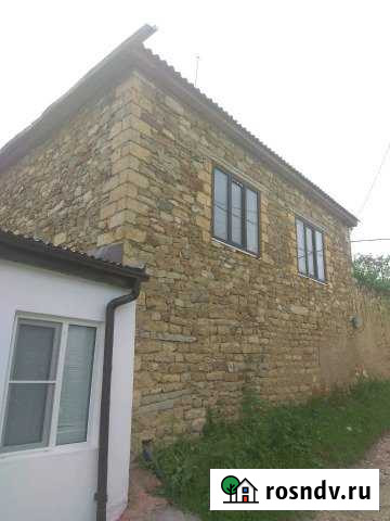 Дом 120 м² на участке 5 сот. на продажу в Избербаше Избербаш - изображение 1