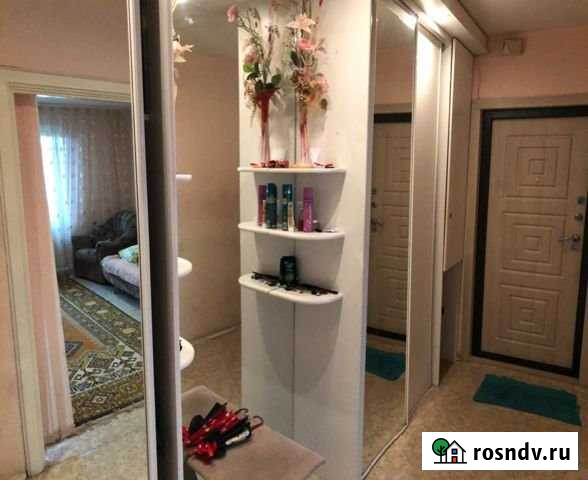 3-комнатная квартира, 64.7 м², 6/9 эт. на продажу в Шарыпово Шарыпово - изображение 1