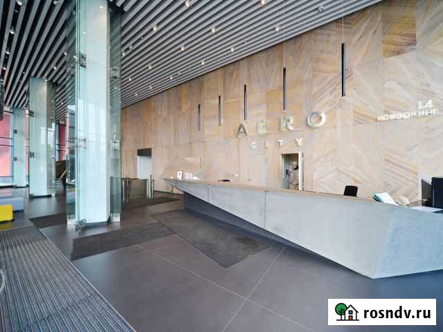 Сдам офис, 941 кв.м., м.Речной вокзал. бц класса А Химки - изображение 1