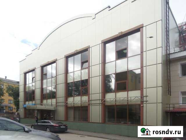 Офис 35 кв.м. Псков - изображение 1