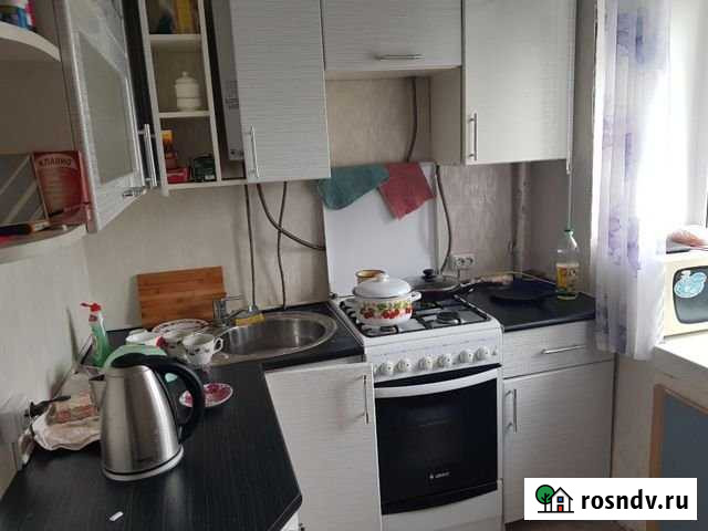 2-комнатная квартира, 43 м², 2/5 эт. на продажу в Канаше Канаш - изображение 1