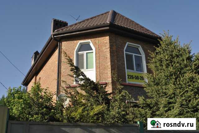 Дом 160 м² на участке 6 сот. в аренду на длительный срок в Ростове-на-Дону Ростов-на-Дону - изображение 1