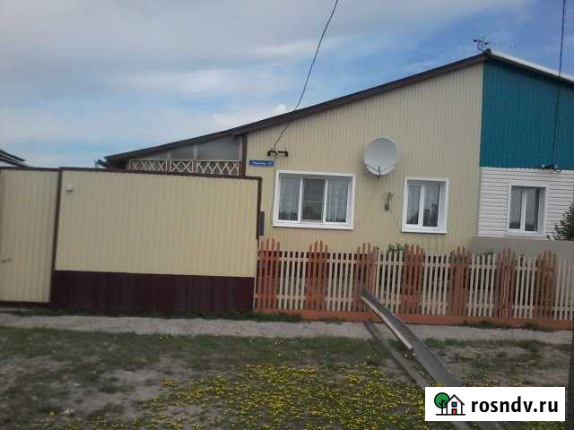 Дом 102 м² на участке 12 сот. на продажу в Зиме Зима - изображение 1