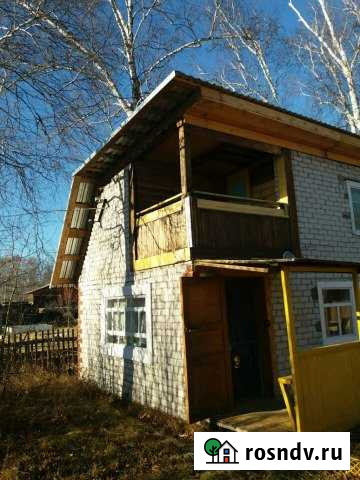 Дача 30 м² на участке 13 сот. на продажу в Боровихе Боровиха - изображение 1