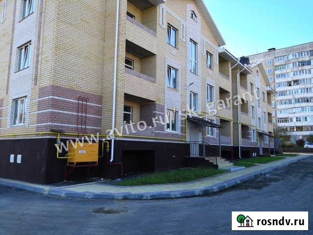 1-комнатная квартира, 47.8 м², 3/3 эт. на продажу в Костроме Кострома - изображение 1