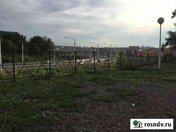 Участок промназначения 57 сот. на продажу в Иркутске Иркутск