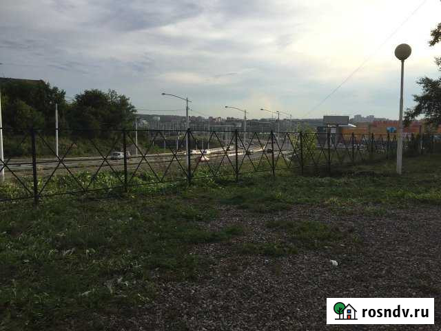 Участок промназначения 57 сот. на продажу в Иркутске Иркутск - изображение 1