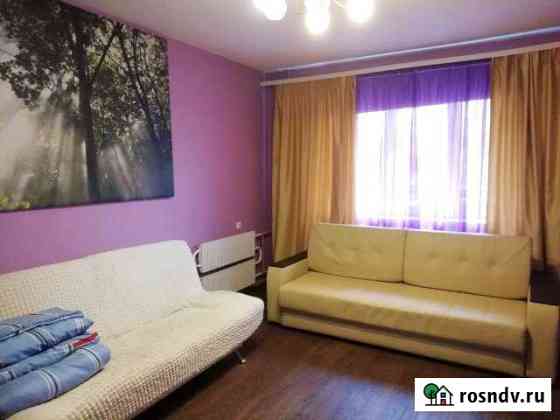 3-комнатная квартира, 89 м², 1/17 эт. в аренду посуточно в Воронеже Воронеж