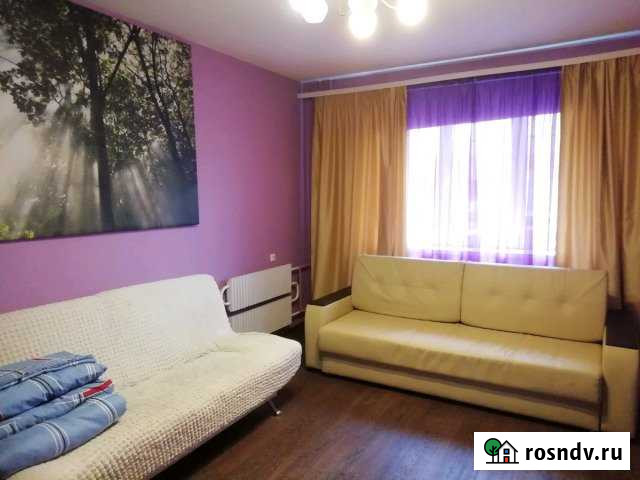 3-комнатная квартира, 89 м², 1/17 эт. в аренду посуточно в Воронеже Воронеж - изображение 1