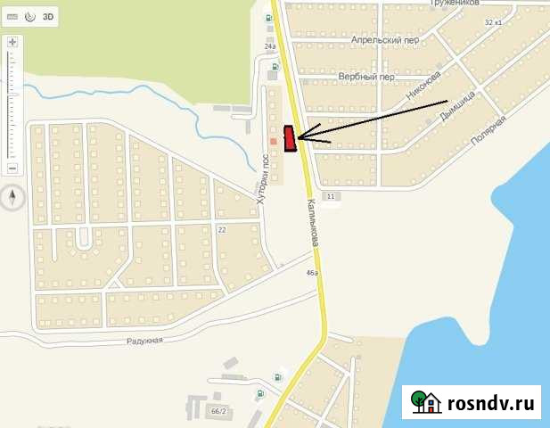 Участок ИЖС 12 сот. на продажу в Магнитогорске Магнитогорск - изображение 1