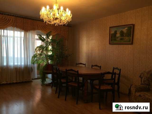 7-комнатная квартира, 165 м², 5/5 эт. на продажу в Уфе Уфа - изображение 1