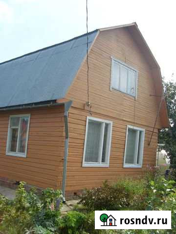 Дача 69 м² на участке 7.5 сот. на продажу в Красноармейске Московской области Красноармейск - изображение 1