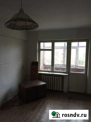 1-комнатная квартира, 31 м², 5/5 эт. на продажу в Ефремове Ефремов - изображение 1