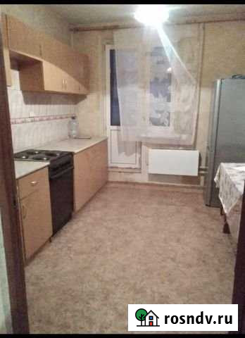 2-комнатная квартира, 59 м², 1/17 эт. на продажу в Лобне Лобня - изображение 1