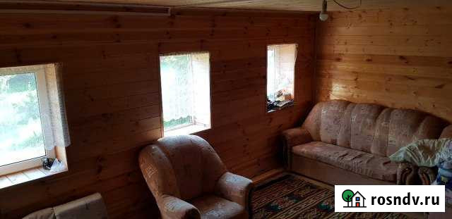 Дом 63 м² на участке 30 сот. на продажу в Нижнекамске Нижнекамск - изображение 1