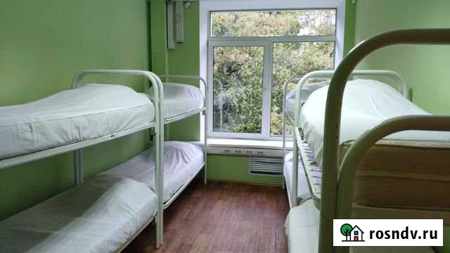 Комната 29.8 м² в > 9-ком. кв., 2/3 эт. в аренду посуточно в Лобне Лобня - изображение 1