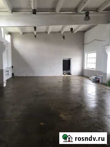 Производственно-складское помещение, 175 кв.м. Тверь - изображение 1