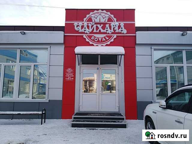 Помещение общественного питания, 180 кв.м. Ангарск - изображение 1