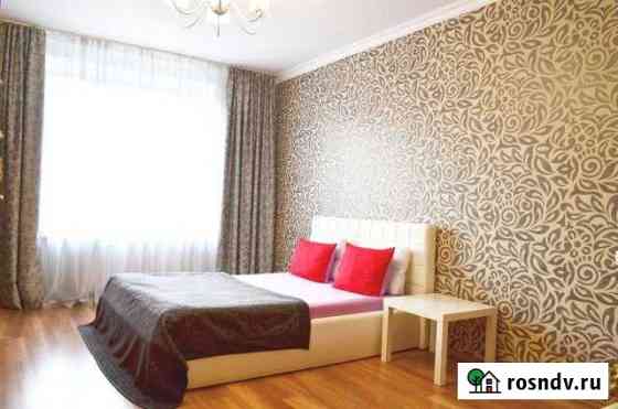 2-комнатная квартира, 64 м², 5/9 эт. в аренду посуточно в Вологде Вологда