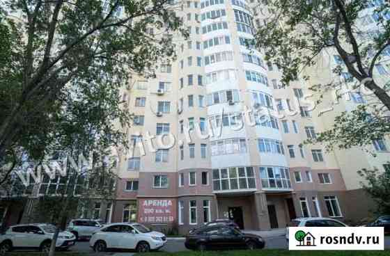 4-комнатная квартира, 170 м², 9/12 эт. на продажу в Астрахани Астрахань