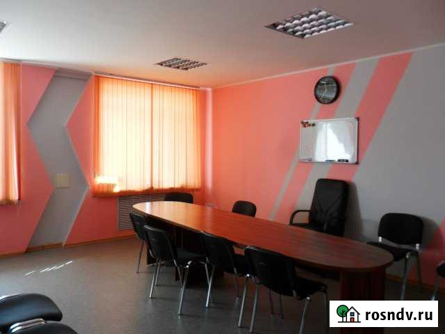 Офисные помещения от 10 м2 до 35 м2 Кемерово - изображение 1