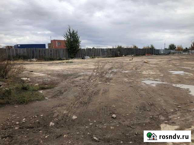 Участок 23 сот. (промназначения) Жуковский - изображение 1