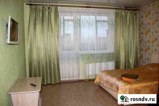 1-комнатная квартира, 42 м², 7/9 эт. в аренду посуточно в Абакане Абакан